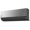 Кондиционер Lg Artcool Mirror AC12BK - купить с монтажом в Москве и области.