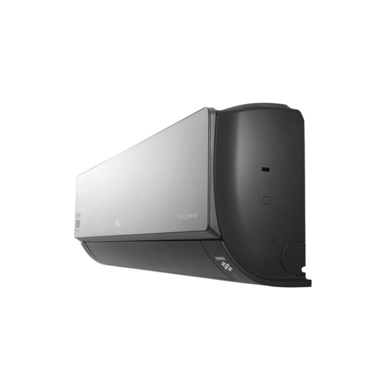 Кондиционер Lg Artcool Mirror AC12BK - купить с монтажом в Москве и области.