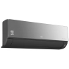 Кондиционер Lg Artcool Mirror AC12BK - купить с монтажом в Москве и области.