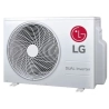Кондиционер Lg Artcool Mirror AC12BK - купить с монтажом в Москве и области.