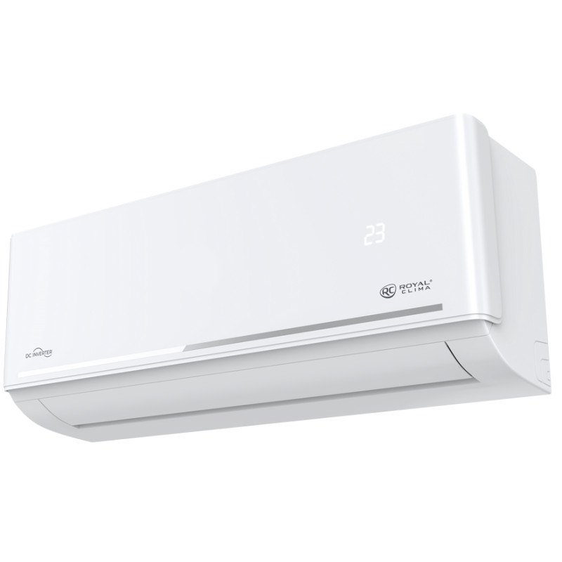 Кондиционер Royal Clima Felicita RCI-FC75HN - купить с монтажом в Москве и области.