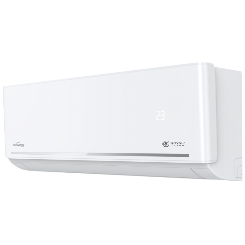 Кондиционер Royal Clima Felicita RCI-FC75HN - купить с монтажом в Москве и области.