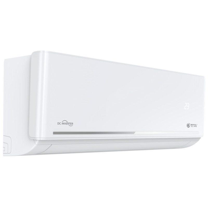 Кондиционер Royal Clima Felicita RCI-FC75HN - купить с монтажом в Москве и области.