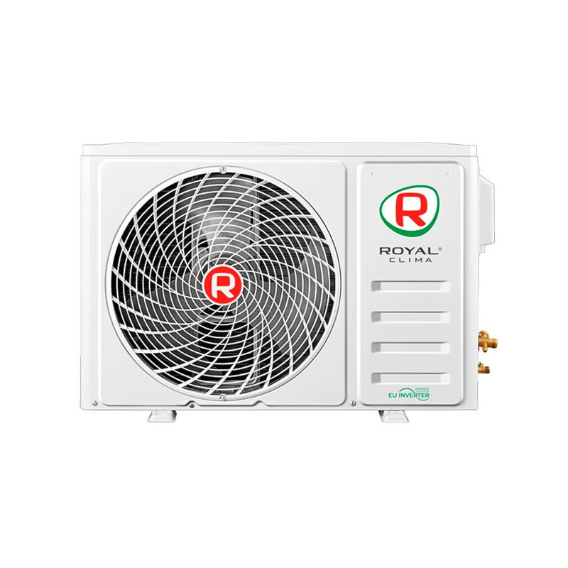 Кондиционер Royal Clima Perfetto RCI-PFD24HN - купить с монтажом в Москве и области.
