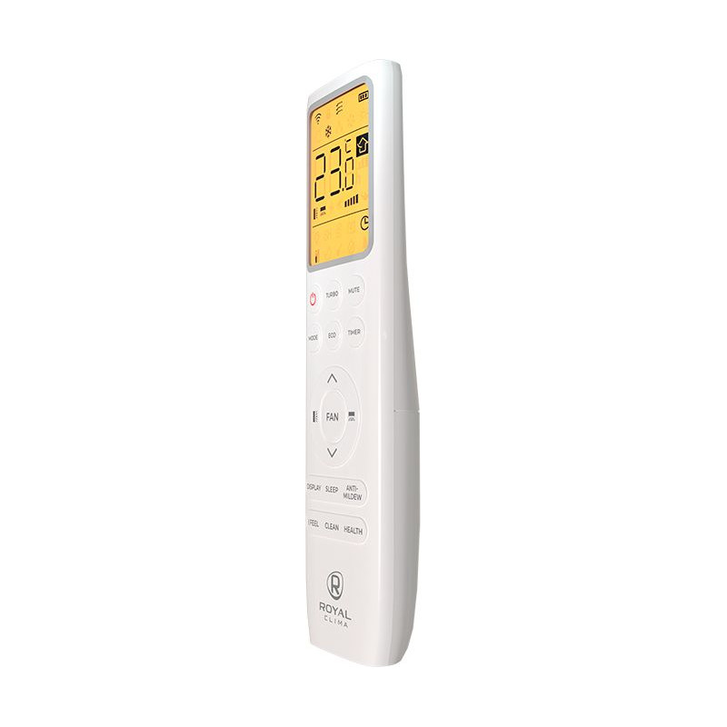 Кондиционер Royal Clima Perfetto RCI-PFD24HN - купить с монтажом в Москве и области.