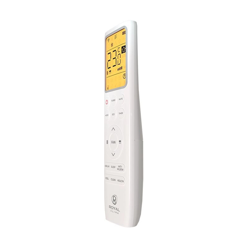 Кондиционер Royal Clima Perfetto RCI-PFD24HN - купить с монтажом в Москве и области.
