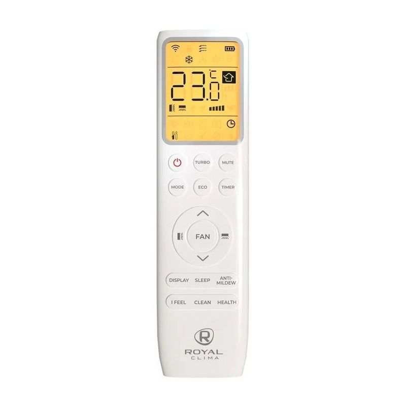 Кондиционер Royal Clima Pandora RC-PDC28HN - купить с монтажом в Москве и области.