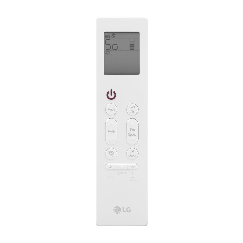Кондиционер Lg Deluxe Pro H09S1D - купить с монтажом в Москве и области.