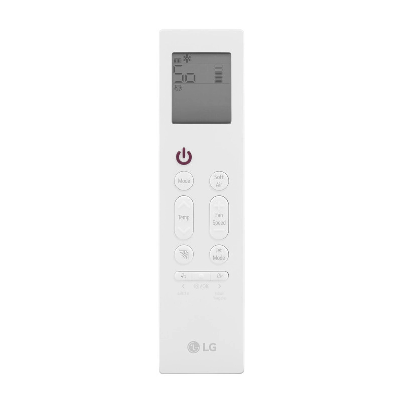 Кондиционер Lg Deluxe Pro H09S1D - купить с монтажом в Москве и области.