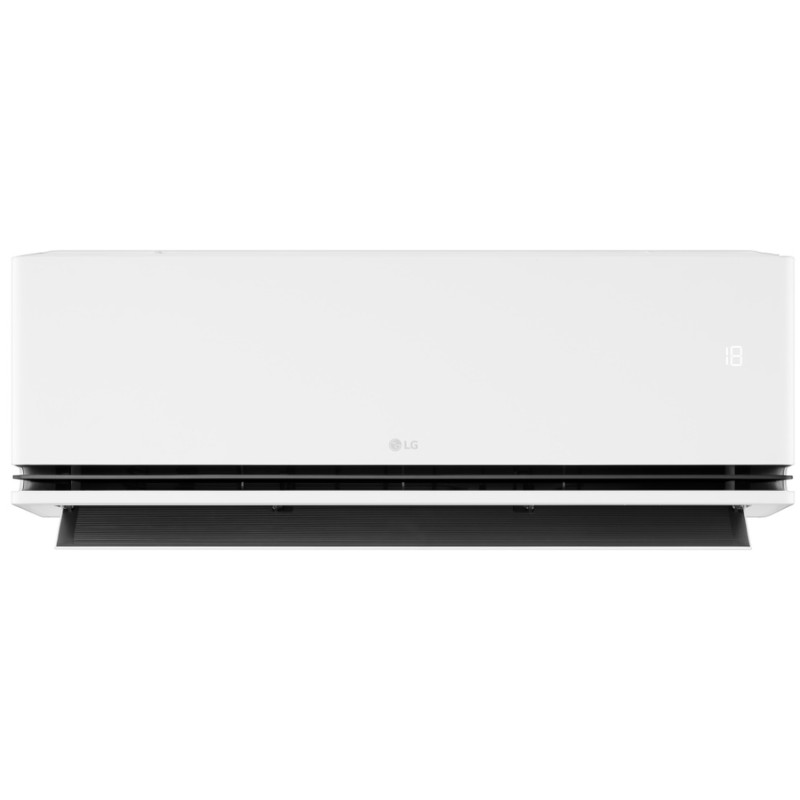 Кондиционер Lg Deluxe Pro H09S1D - купить с монтажом в Москве и области.
