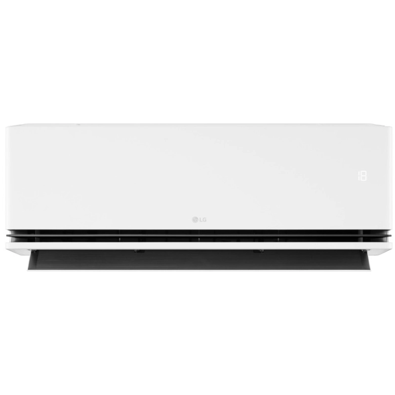 Кондиционер Lg Deluxe Pro H09S1D - купить с монтажом в Москве и области.