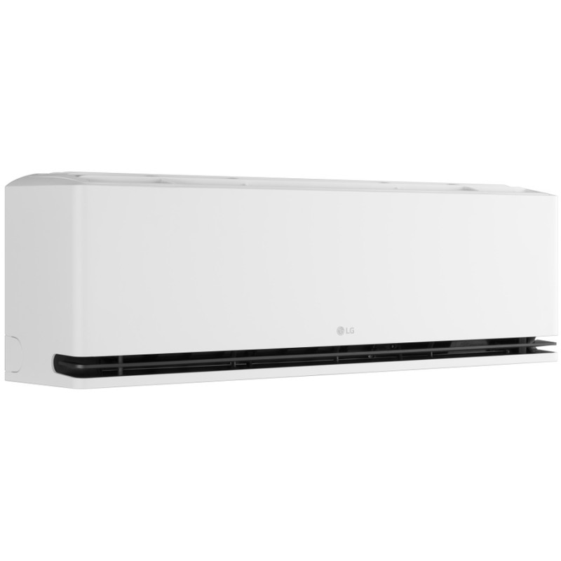 Кондиционер Lg Deluxe Pro H09S1D - купить с монтажом в Москве и области.