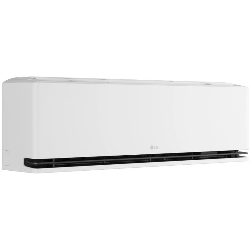 Кондиционер Lg Deluxe Pro H09S1D - купить с монтажом в Москве и области.