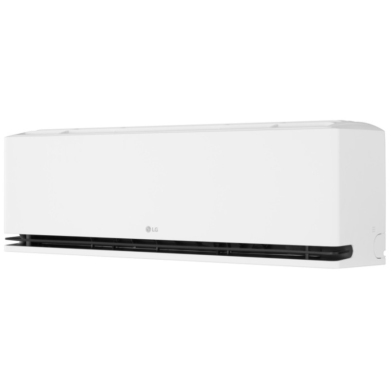 Кондиционер Lg Deluxe Pro H09S1D - купить с монтажом в Москве и области.