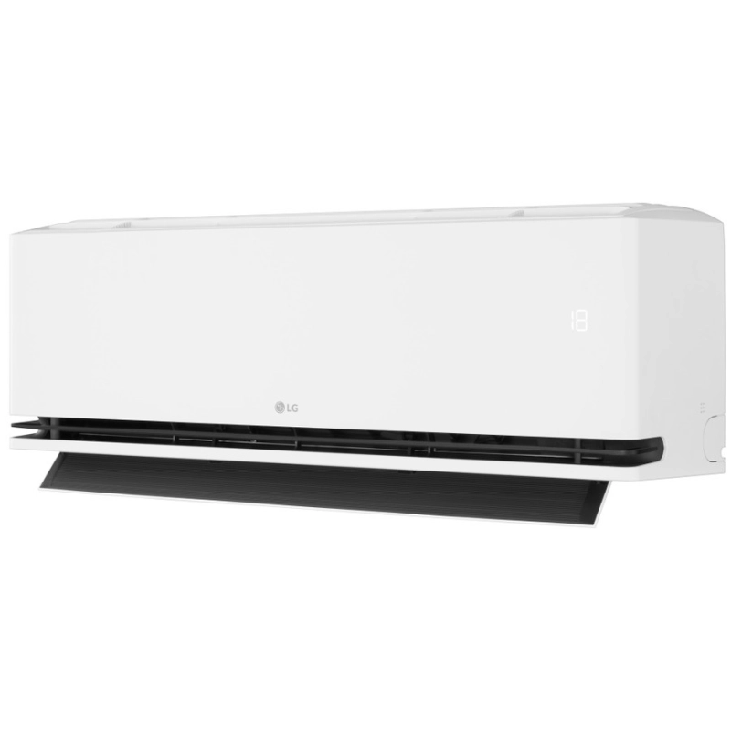 Кондиционер Lg Deluxe Pro H09S1D - купить с монтажом в Москве и области.