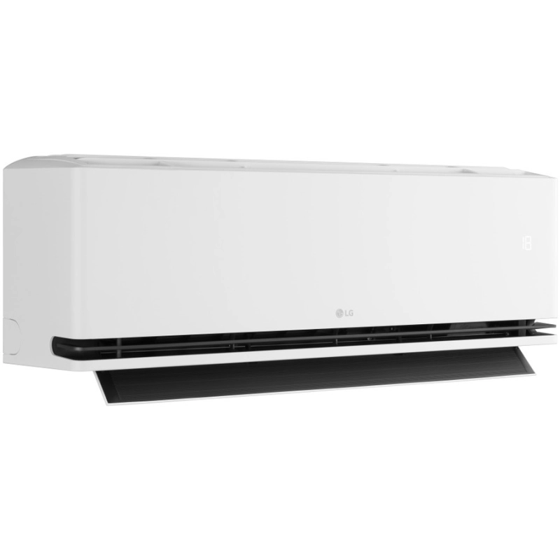 Кондиционер Lg Deluxe Pro H24S1D - купить с монтажом в Москве и области.