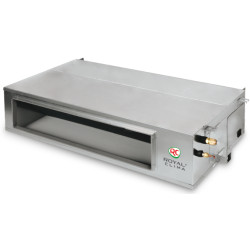 Канальный кондиционер Royal Clima Competenza CO-D 60HNDI/CO-E 60HNDI