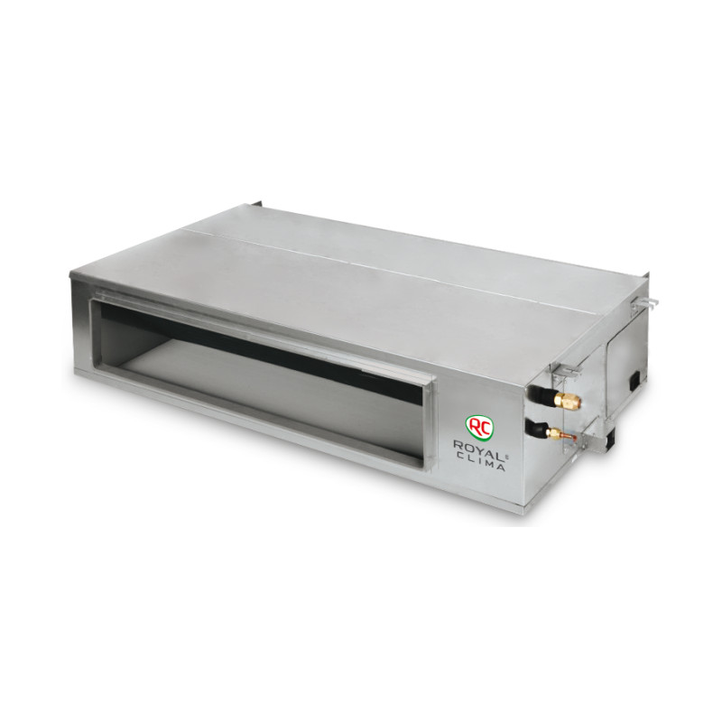 Канальный кондиционер Royal Clima Competenza CO-D 60HNDI/CO-E 60HNDI