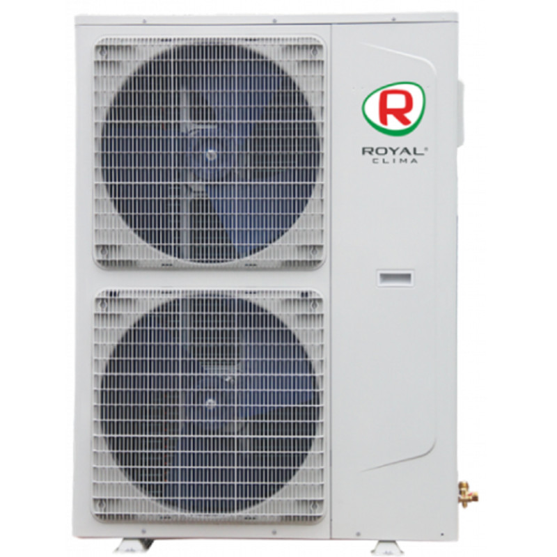 Кондиционер Royal Clima Competenza CO-D 60HNDI/CO-E 60HNDI - купить с монтажом в Москве и области.