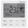 Кондиционер Hisense Heavy EU AUD-60UX4REH8/AUW-60U6RW8 Wi-Fi - купить с монтажом в Москве и области.