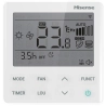 Кондиционер Hisense Heavy EU AUD-60UX4REH8/AUW-60U6RW8 Wi-Fi - купить с монтажом в Москве и области.