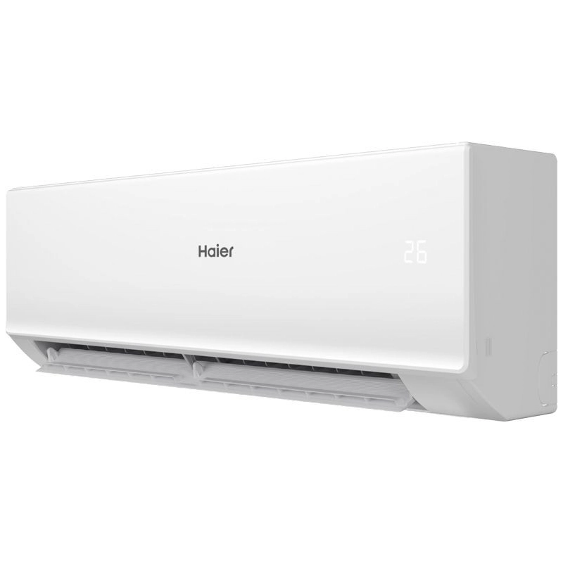 Кондиционер Haier Quantum HSU-07HQJ103/R3-W/HSU-07HQJ103/R3 - купить с монтажом в Москве и области.