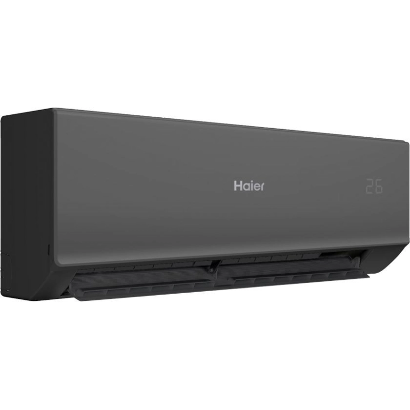 Кондиционер Haier Quantum HSU-09HQJ103/R3-B/HSU-09HQJ103/R3 - купить с монтажом в Москве и области.