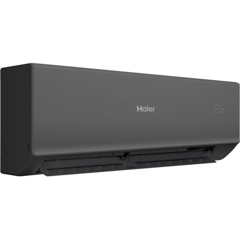 Кондиционер Haier Quantum HSU-12HQJ103/R3-B/HSU-12HQJ103/R3 - купить с монтажом в Москве и области.