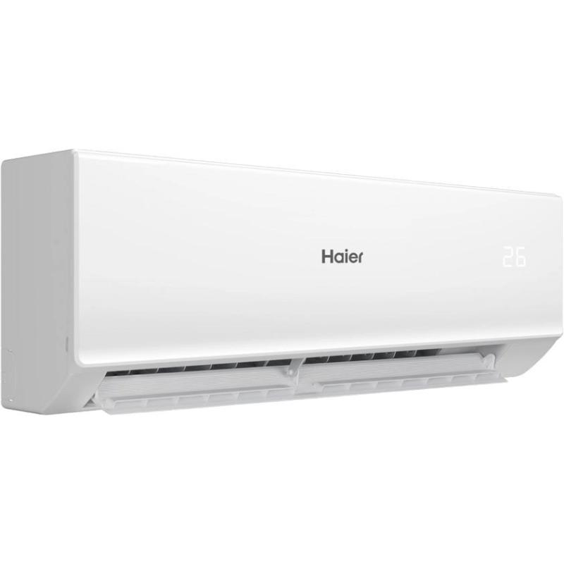 Кондиционер Haier Quantum HSU-24HQJ103/R3-W/HSU-24HQJ103/R3 - купить с монтажом в Москве и области.