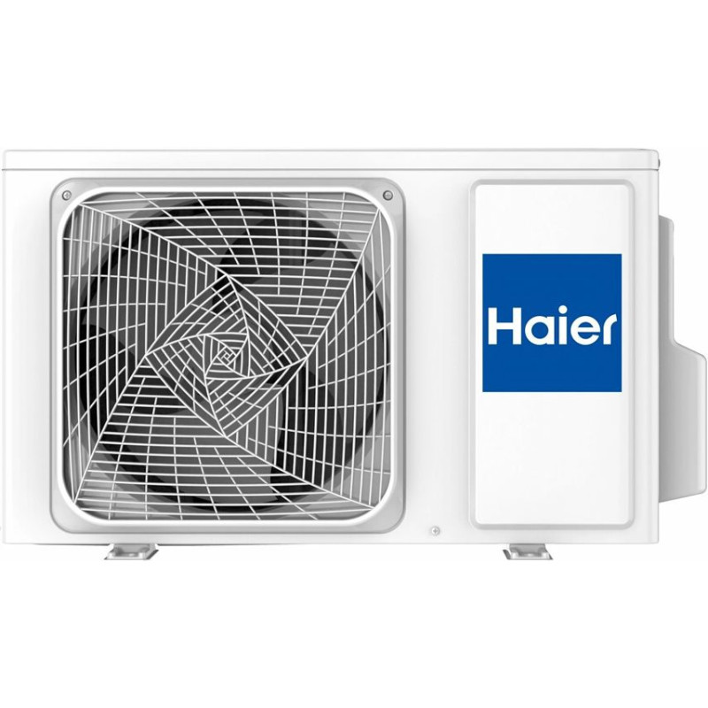 Кондиционер Haier Quantum HSU-24HQJ103/R3-B/HSU-24HQJ103/R3 - купить с монтажом в Москве и области.