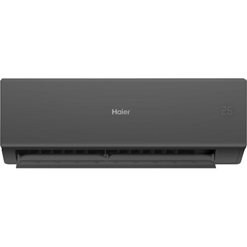 Кондиционер Haier Quantum HSU-24HQJ103/R3-B/HSU-24HQJ103/R3 - купить с монтажом в Москве и области.
