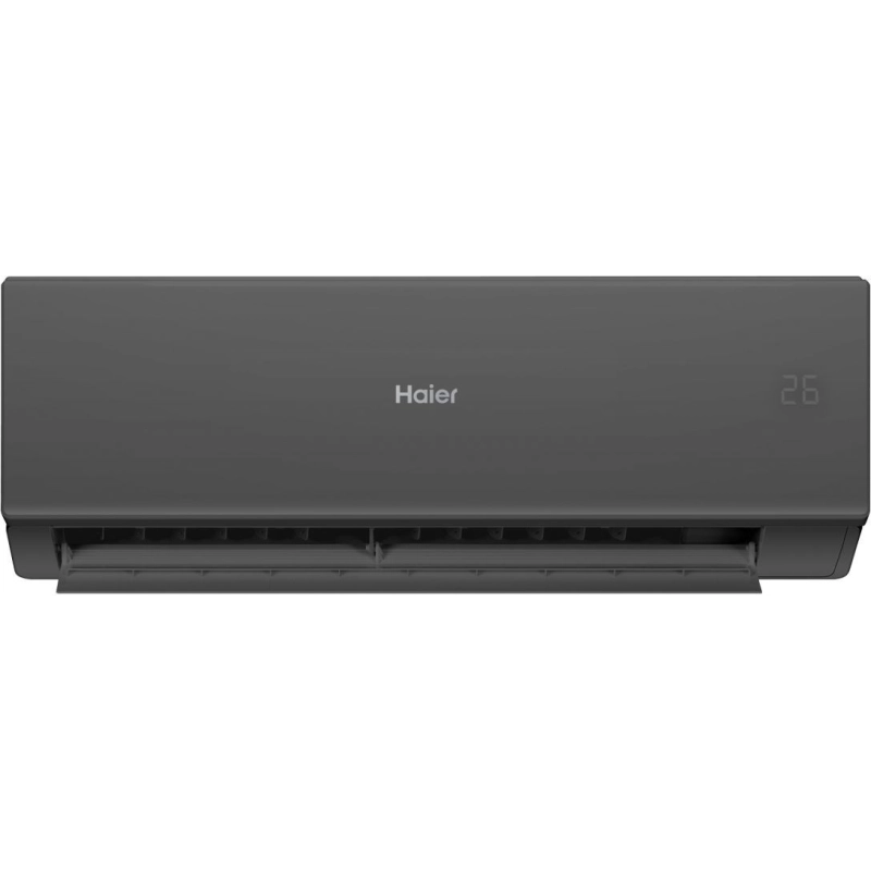 Кондиционер Haier Quantum HSU-24HQJ103/R3-B/HSU-24HQJ103/R3 - купить с монтажом в Москве и области.