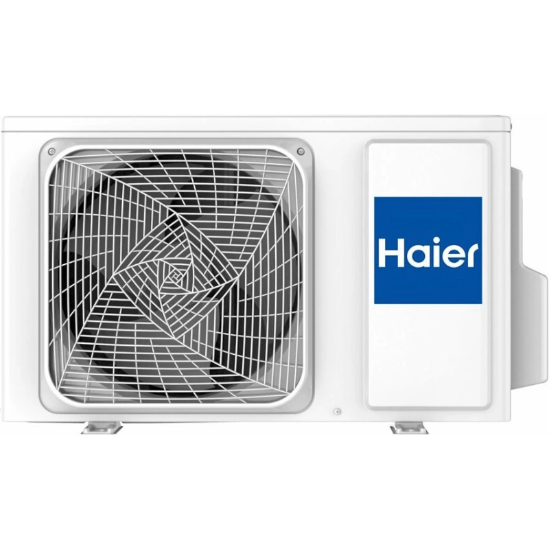 Кондиционер Haier Quantum AS25HQJ2HRA-W/1U25HQJ2FRA - купить с монтажом в Москве и области.