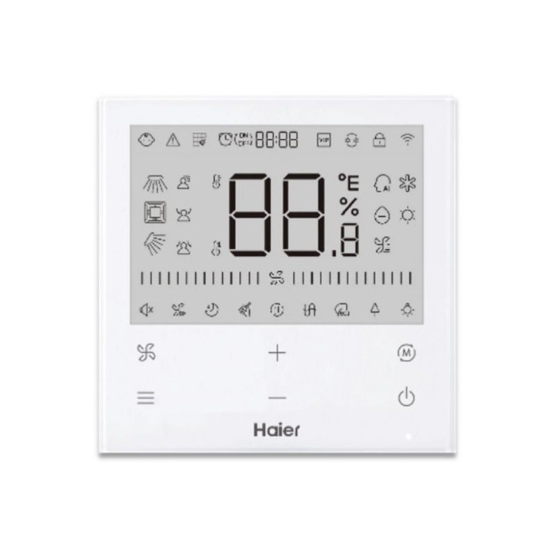 Кондиционер Haier Super Match AD160S2SM9FA/1U160S2SP2FB - купить с монтажом в Москве и области.