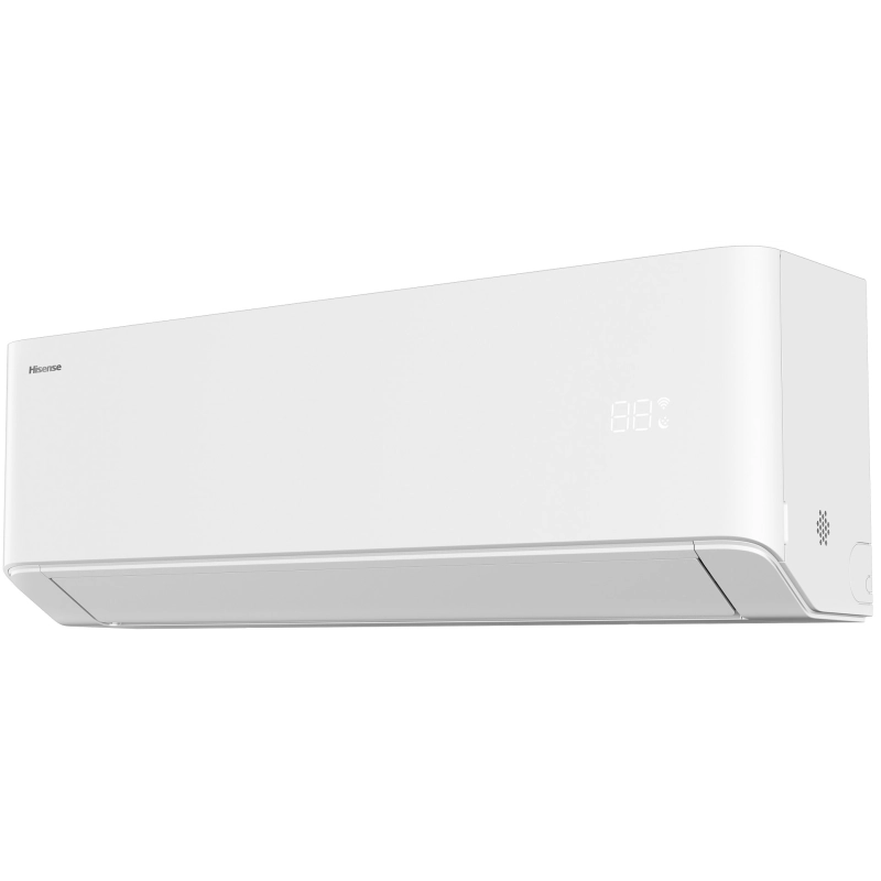 Кондиционер Hisense VIBE Classic A AS-09HW4RLCHA01 - купить с монтажом в Москве и области.