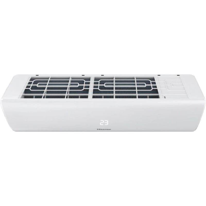 Кондиционер Hisense ZOOM 2.0 AS-09UW4RYRKB06 - купить с монтажом в Москве и области.