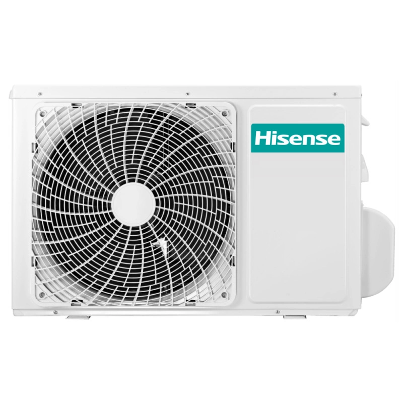 Кондиционер Hisense ZOOM 2.0 Classic A AS-09HW4RLRKB01 - купить с монтажом в Москве и области.