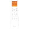 Кондиционер Hisense ZOOM 2.0 Classic A AS-09HW4RLRKB01 - купить с монтажом в Москве и области.