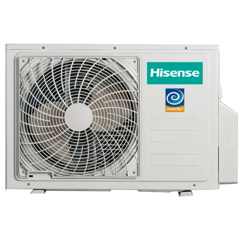 Кондиционер Hisense VISION PRO 2.0 SUPERIOR AS-10UW4RXVQH01A - купить с монтажом в Москве и области.