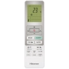 Кондиционер Hisense VISION PRO 2.0 CARBON SUPERIOR AS-10UW4RXVQH01A(B) - купить с монтажом в Москве и области.