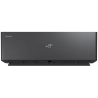 Кондиционер Hisense VISION PRO 2.0 CARBON SUPERIOR AS-10UW4RXVQH01A(B) - купить с монтажом в Москве и области.