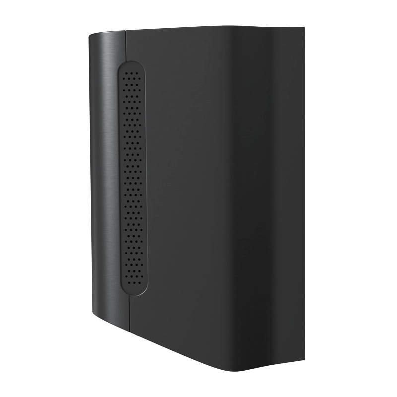 Кондиционер Hisense VISION PRO 2.0 CARBON SUPERIOR AS-10UW4RXVQH01A(B) - купить с монтажом в Москве и области.