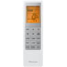 Кондиционер Hisense VIBE PRO AS-10UW4RLCHB00(B) - купить с монтажом в Москве и области.