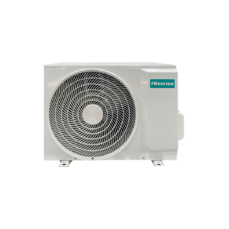 Кондиционер Hisense VIBE PRO AS-10UW4RLCHB00(B) - купить с монтажом в Москве и области.