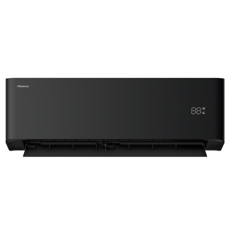 Кондиционер Hisense VIBE PRO AS-10UW4RLCHB00(B) - купить с монтажом в Москве и области.