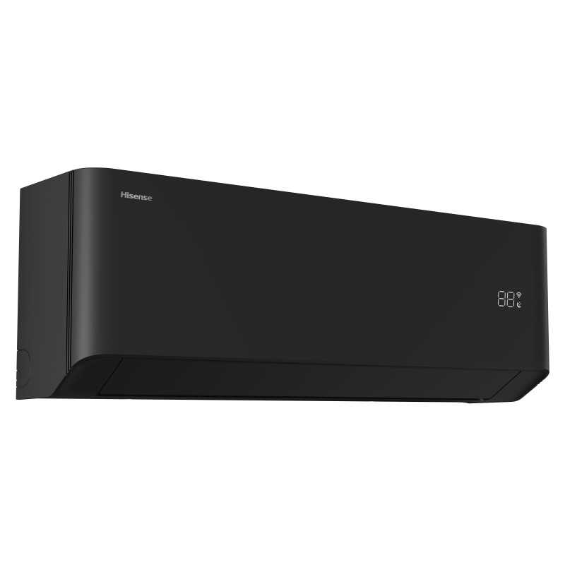 Кондиционер Hisense VIBE PRO AS-10UW4RLCHB00(B) - купить с монтажом в Москве и области.