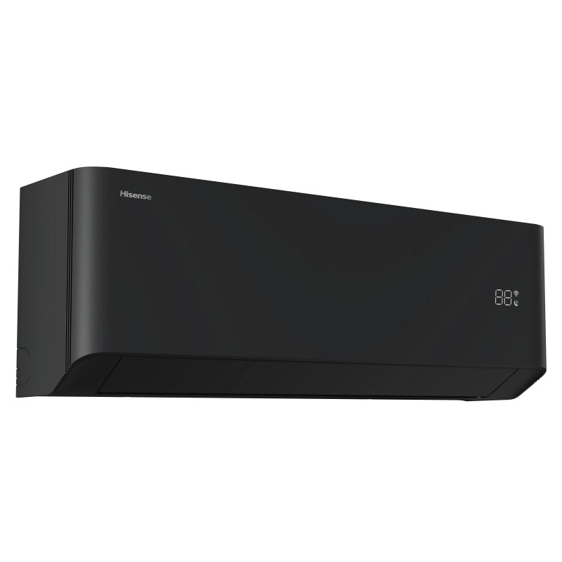 Кондиционер Hisense VIBE PRO AS-10UW4RLCHB00(B) - купить с монтажом в Москве и области.