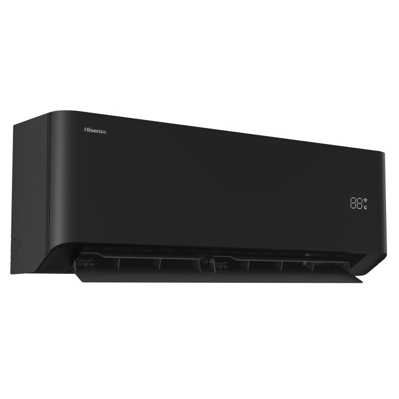 Кондиционер Hisense VIBE PRO AS-10UW4RLCHB00(B) - купить с монтажом в Москве и области.
