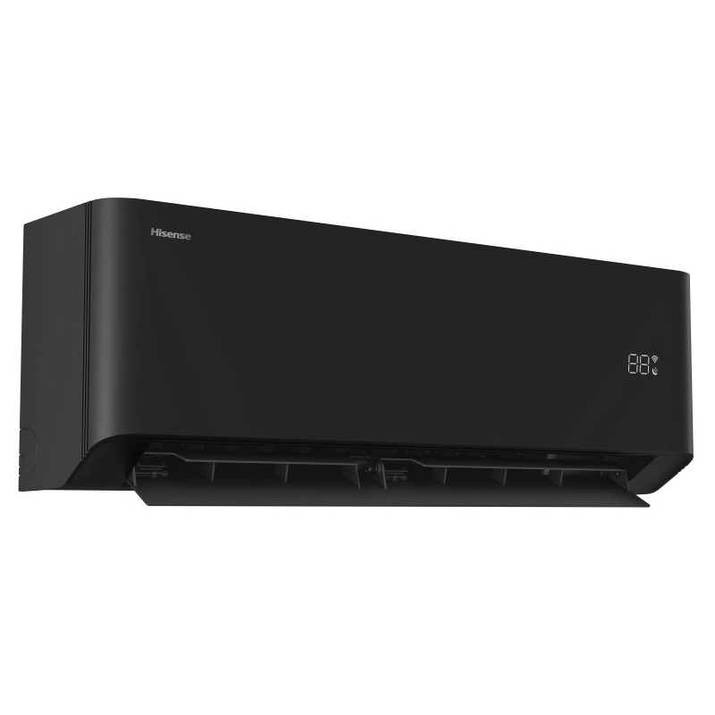 Кондиционер Hisense VIBE PRO AS-10UW4RLCHB00(B) - купить с монтажом в Москве и области.