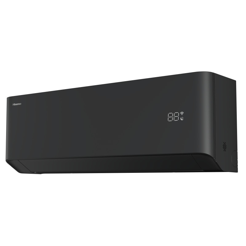 Кондиционер Hisense VIBE PRO AS-10UW4RLCHB00(B) - купить с монтажом в Москве и области.